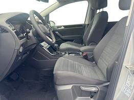 Volkswagen Touran Highline 2.0 TDI DSG / 7 Sitze+ACC+PDC+SHZ+EL. HECKKL. 