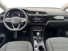 Volkswagen Touran Highline 2.0 TDI DSG / 7 Sitze+ACC+PDC+SHZ+EL. HECKKL. 