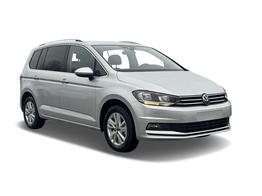 Volkswagen Touran Highline 2.0 TDI DSG / 7 Sitze+ACC+PDC+SHZ+EL. HECKKL. 