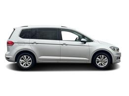 Volkswagen Touran Highline 2.0 TDI DSG / 7 Sitze+ACC+PDC+SHZ+EL. HECKKL. 