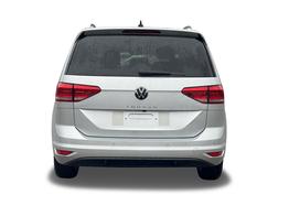 Volkswagen Touran Highline 2.0 TDI DSG / 7 Sitze+ACC+PDC+SHZ+EL. HECKKL. 