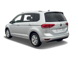 Volkswagen Touran Highline 2.0 TDI DSG / 7 Sitze+ACC+PDC+SHZ+EL. HECKKL. 