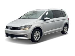 Volkswagen Touran Highline 2.0 TDI DSG / 7 Sitze+ACC+PDC+SHZ+EL. HECKKL. 