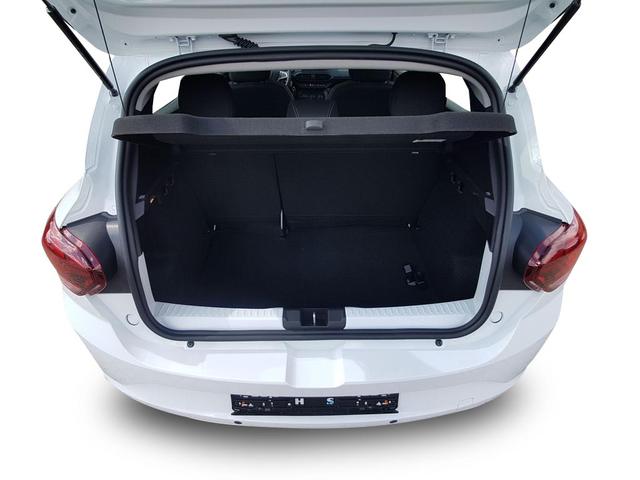 Dacia / Sandero / EU-Neuwagen / Reimport, Beispielbilder, ggf. teilweise mit Sonderausstattung