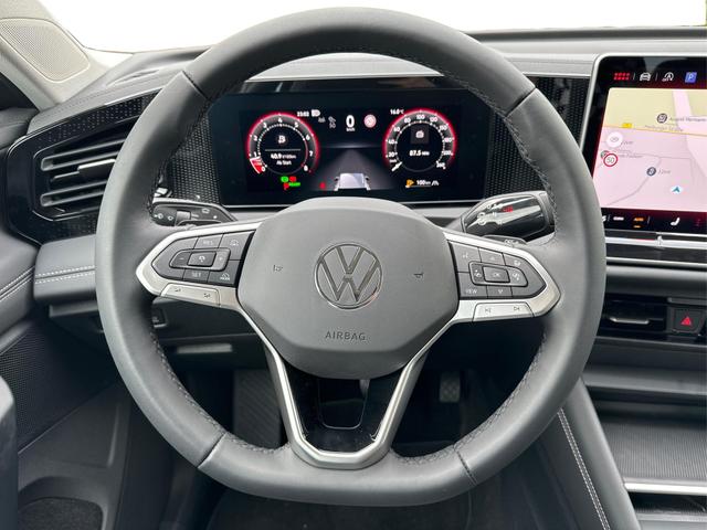 Volkswagen / Tiguan / Grün / / / ***NEUES MODELL 2024***