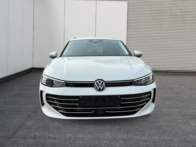 Volkswagen / Passat Variant / Weiß / / / ***NEUES MODELL 2024***, Beispielbilder