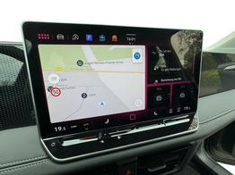 Volkswagen Tiguan Trend DSG+ACC+KAMERA+APP+KLIMA+LED+17" LM 