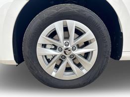 Skoda Fabia Top Selection DSG+5J GARANTIE+KAMERA+KESSY+LED 