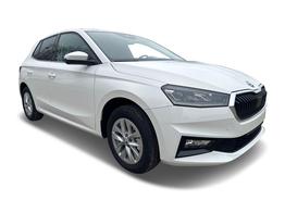Skoda Fabia Top Selection DSG+5J GARANTIE+KAMERA+KESSY+LED 