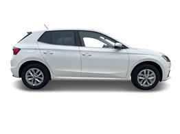 Skoda Fabia Top Selection DSG+5J GARANTIE+KAMERA+KESSY+LED 