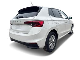 Skoda Fabia Top Selection DSG+5J GARANTIE+KAMERA+KESSY+LED 