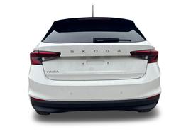 Skoda Fabia Top Selection DSG+5J GARANTIE+KAMERA+KESSY+LED 