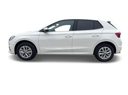 Skoda Fabia Top Selection DSG+5J GARANTIE+KAMERA+KESSY+LED 