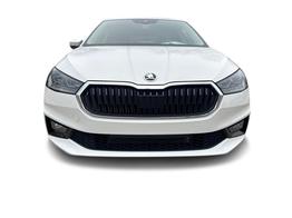 Skoda Fabia Top Selection DSG+5J GARANTIE+KAMERA+KESSY+LED 