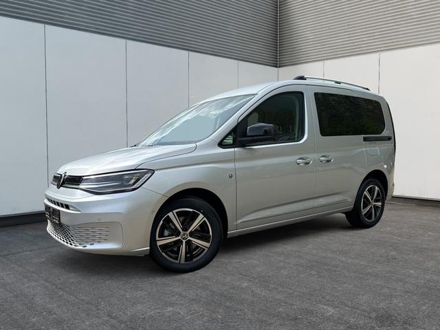 Volkswagen Caddy Style KAMERA+PARK ASSIST+READY 2 DISCOVER 