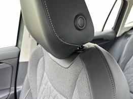 Volkswagen Tiguan Trend DSG+ACC+KAMERA+APP+KLIMA+LED+17" LM 