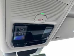 Volkswagen Tiguan Trend DSG+ACC+KAMERA+APP+KLIMA+LED+17" LM 