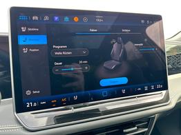 Volkswagen Passat Variant Elegance DSG+NAVI+MATRIX+MASSAGE+ACC+KAMERA 