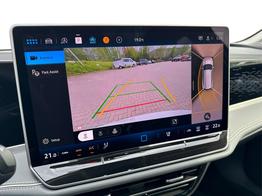 Volkswagen Passat Variant Elegance DSG+NAVI+MATRIX+MASSAGE+ACC+KAMERA 