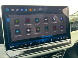 Volkswagen Passat Variant Elegance DSG+NAVI+MATRIX+MASSAGE+ACC+KAMERA 