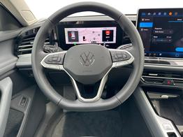 Volkswagen Passat Variant Elegance DSG+NAVI+MATRIX+MASSAGE+ACC+KAMERA 
