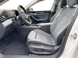 Volkswagen Passat Variant Elegance DSG+NAVI+MATRIX+MASSAGE+ACC+KAMERA 