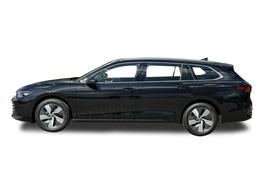 Volkswagen Passat Variant Business DSG+AHK+MASSAGE+NAVI+ACC+KAMERA+LED+17" ALU 