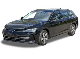 Volkswagen Passat Variant Business DSG+AHK+MASSAGE+NAVI+ACC+KAMERA+LED+17" ALU 