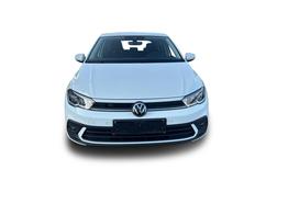 Volkswagen Polo LIFE KAMERA PARK ASSIST+ ACC+PDC 