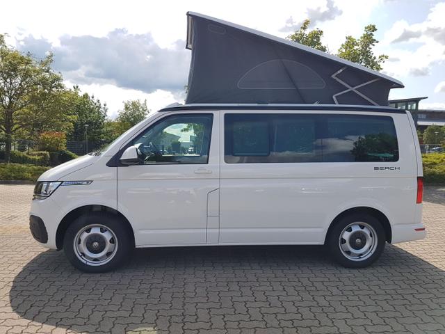 Volkswagen California 6.1