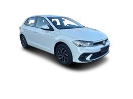 Volkswagen Polo LIFE KAMERA PARK ASSIST+ ACC+PDC 