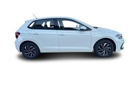 Volkswagen Polo LIFE KAMERA PARK ASSIST+ ACC+PDC 