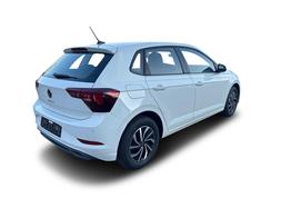 Volkswagen Polo LIFE KAMERA PARK ASSIST+ ACC+PDC 