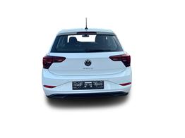 Volkswagen Polo LIFE KAMERA PARK ASSIST+ ACC+PDC 