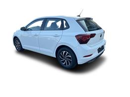 Volkswagen Polo LIFE KAMERA PARK ASSIST+ ACC+PDC 