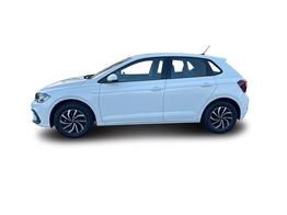 Volkswagen Polo LIFE KAMERA PARK ASSIST+ ACC+PDC 