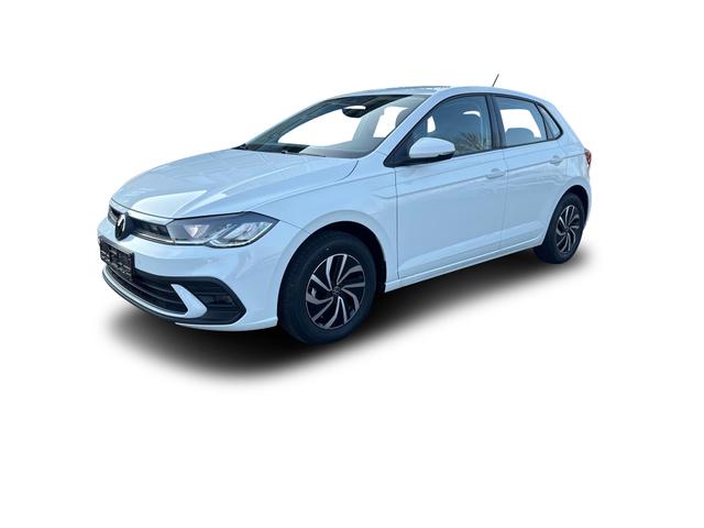 Volkswagen Polo - LIFE KAMERA PARK ASSIST+ ACC+PDC