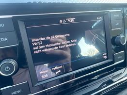 Volkswagen Polo LIFE KAMERA PARK ASSIST+ ACC+PDC 