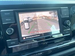 Volkswagen Polo LIFE KAMERA PARK ASSIST+ ACC+PDC 