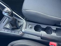 Volkswagen Polo LIFE KAMERA PARK ASSIST+ ACC+PDC 