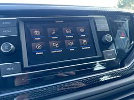 Volkswagen Polo LIFE KAMERA PARK ASSIST+ ACC+PDC 