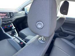 Volkswagen Polo LIFE KAMERA PARK ASSIST+ ACC+PDC 