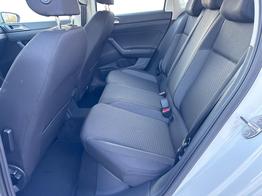 Volkswagen Polo LIFE KAMERA PARK ASSIST+ ACC+PDC 