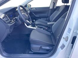 Volkswagen Polo LIFE KAMERA PARK ASSIST+ ACC+PDC 