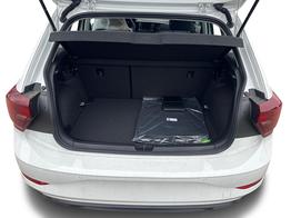 Volkswagen Polo LIFE KAMERA PARK ASSIST+ ACC+PDC 