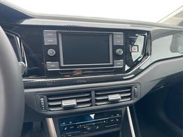 Volkswagen Polo LIFE KAMERA PARK ASSIST+ ACC+PDC 