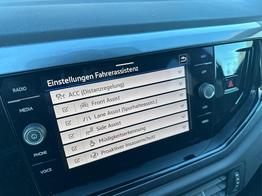 Volkswagen Polo Style TRAVEL ASSIST+ACC+ PARK ASSIST+ LED 