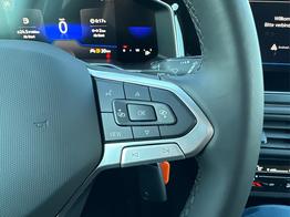 Volkswagen Polo Style TRAVEL ASSIST+ACC+ PARK ASSIST+ LED 