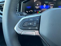 Volkswagen Polo Style TRAVEL ASSIST+ACC+ PARK ASSIST+ LED 