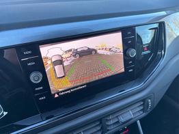 Volkswagen Polo Style TRAVEL ASSIST+ACC+ PARK ASSIST+ LED 